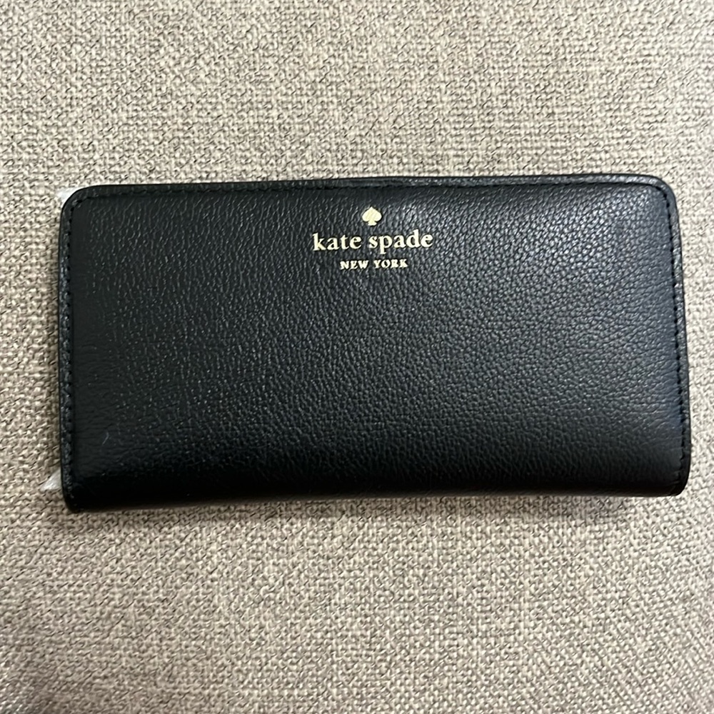 Kate spade Wallet NWT